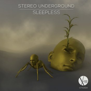 Stereo Underground Fading Stars