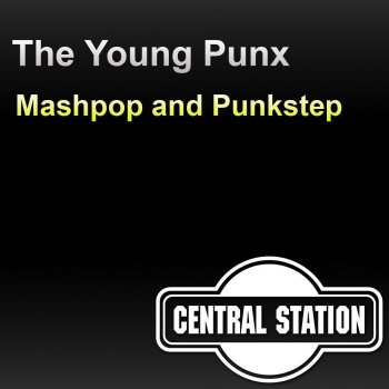The Young Punx RockStar (Understand) - Shinichi Osawa Remix
