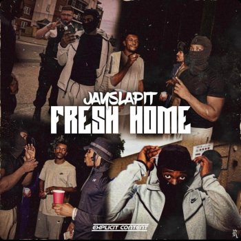 Jay Slapit Fresh Home (Whos That)