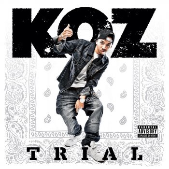 K-OZ feat. Dazzle 4 Life WALK THIS WAY -Remix-