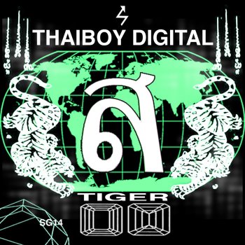 Thaiboy Digital feat. Bladee Gtblessgo