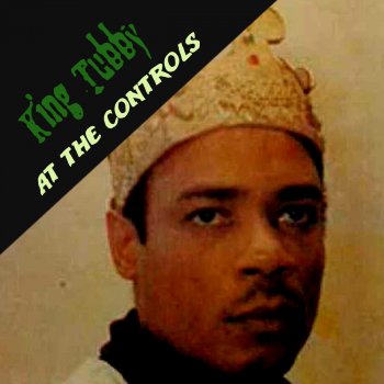 King Tubby Aggrovators - A Rude Dubwise