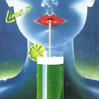 Lime Come and Get Your Love - Remix