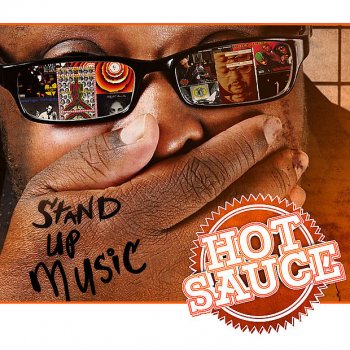 Hot Sauce Caine and Abel feat. DJ Pocket and Count Bass D