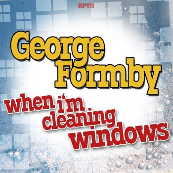 George Formby I Did What I Could With My Gas Mask
