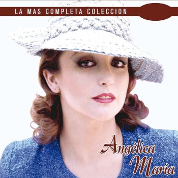 Angélica María Mañana