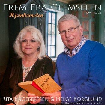 Rita Engebretsen feat. Helge Borglund Norge. mitt Norge