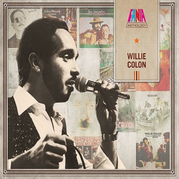 Willie Colón feat. Ismael Miranda Biata