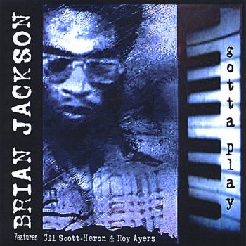 Brian Jackson feat. Gil Scott-Heron Parallel Lean/Home Is Where the Hatred Is