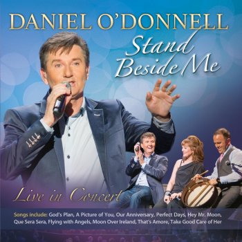 Daniel O'Donnell Teetotaller's Reel (Instrumental Version)