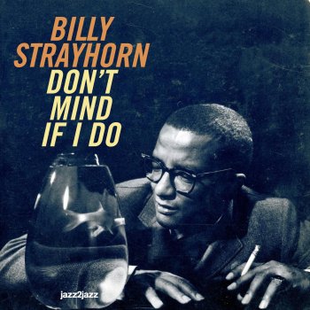 Billy Strayhorn Pick Side