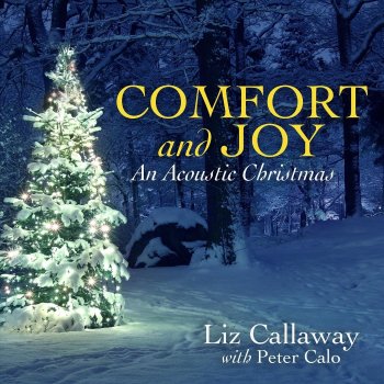 Liz Callaway Christmas Eve (Could Not Ask for More)