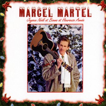 Marcel Martel Noël du mendiant
