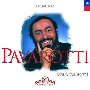 Luciano Pavarotti Quanto È Bella, Quanto È Cara