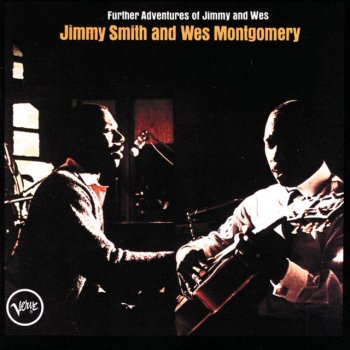Jimmy Smith feat. Wes Montgomery Milestones