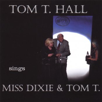 Tom T. Hall A Tombstone for Harry
