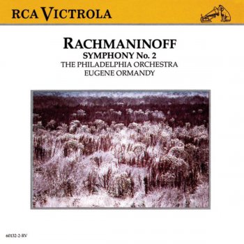 Eugene Ormandy feat. The Philadelphia Orchestra Symphony No. 2 in E Minor, Op. 27: I. Largo - Allegro Moderato