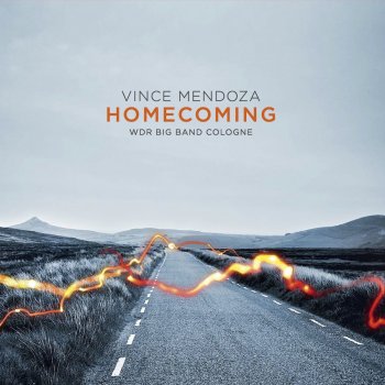 Vince Mendoza Keep It Up