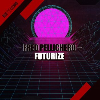 Fred Pellichero Futurize