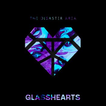 The Disaster Area Glasshearts (feat. Nico Sallach) [2020]