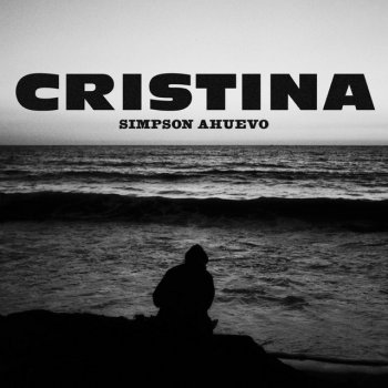 Simpson Ahuevo Cristina