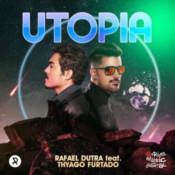 Rafael Dutra feat. Luis Vazquez Utopia - Luis Vazquez Remix