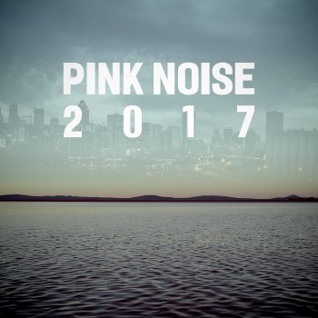 White Noise Spa Clean Pink Noise