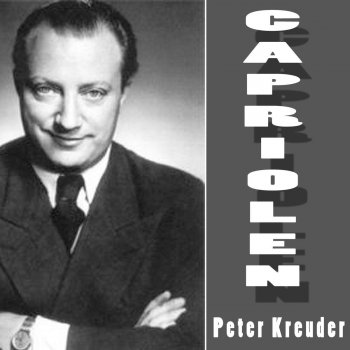 Peter Kreuder Capriolen