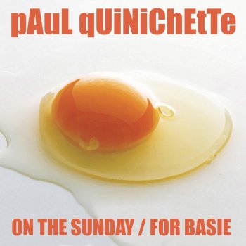 Paul Quinichette Out the Window
