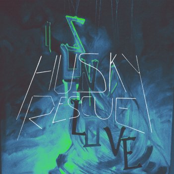 Husky Rescue Sound of Love (The Twelves Instrumental)