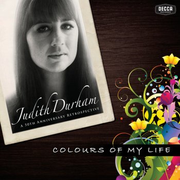 Judith Durham The Carnival Is Over