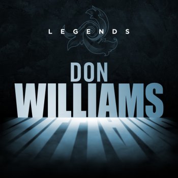 Don Williams Coming Apart - Rerecorded