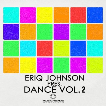 Eriq Johnson Should I Like This (2011 Edit)