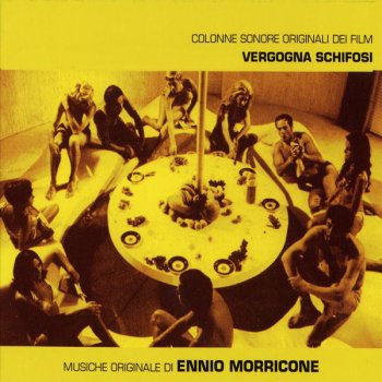 Ennio Morricone Ninna Nanna Per Adulti