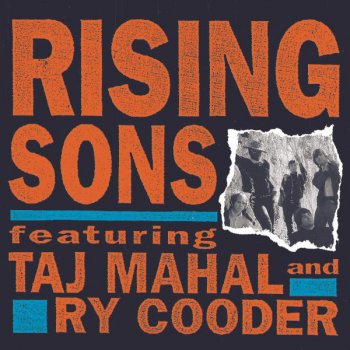 Rising Sons .44 Blues