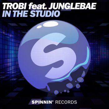 Trobi feat. Junglebae In The Studio