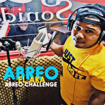 DJ Kruel Abreo El Aka -Abreo Challenge