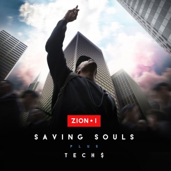 Zion I Saving Souls (Re-freak)