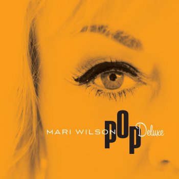Mari Wilson I Close My Eyes and Count to Ten