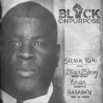 Salaam Remi feat. Chronixx & Black Thought Afrikan Children