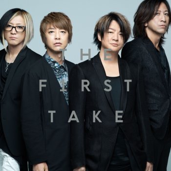 GLAY Winter,again - From THE FIRST TAKE