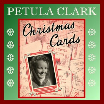 Petula Clark Away in a Manger / Hark the Herald Angels Sing