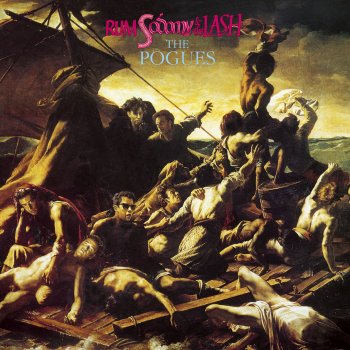 The Pogues A Pair Of Brown Eyes