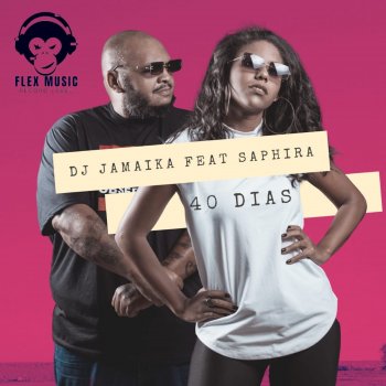 DJ Jamaika 40 Dias