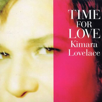 Kimara Lovelace These Times (Main Time Vocal)