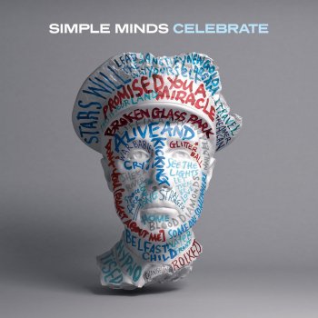 Simple Minds Glitterball (Edit) [Remastered]