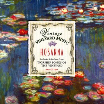 Vineyard Music Hosanna