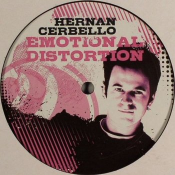 Hernan Cerbello Emotional Distortion