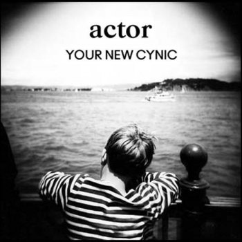 Actor An End