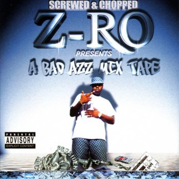 Z-Ro feat. Mussilini Bounce With Mussilini (Screwed & Chopped) [feat. Mussilini]